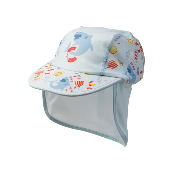 Character Toddler Swim Hat