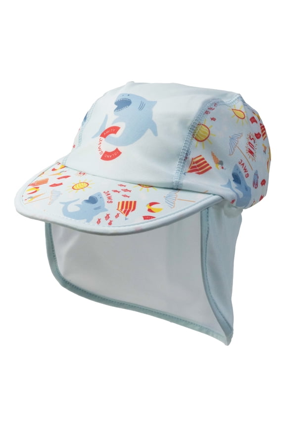 Character Toddler Swim Hat