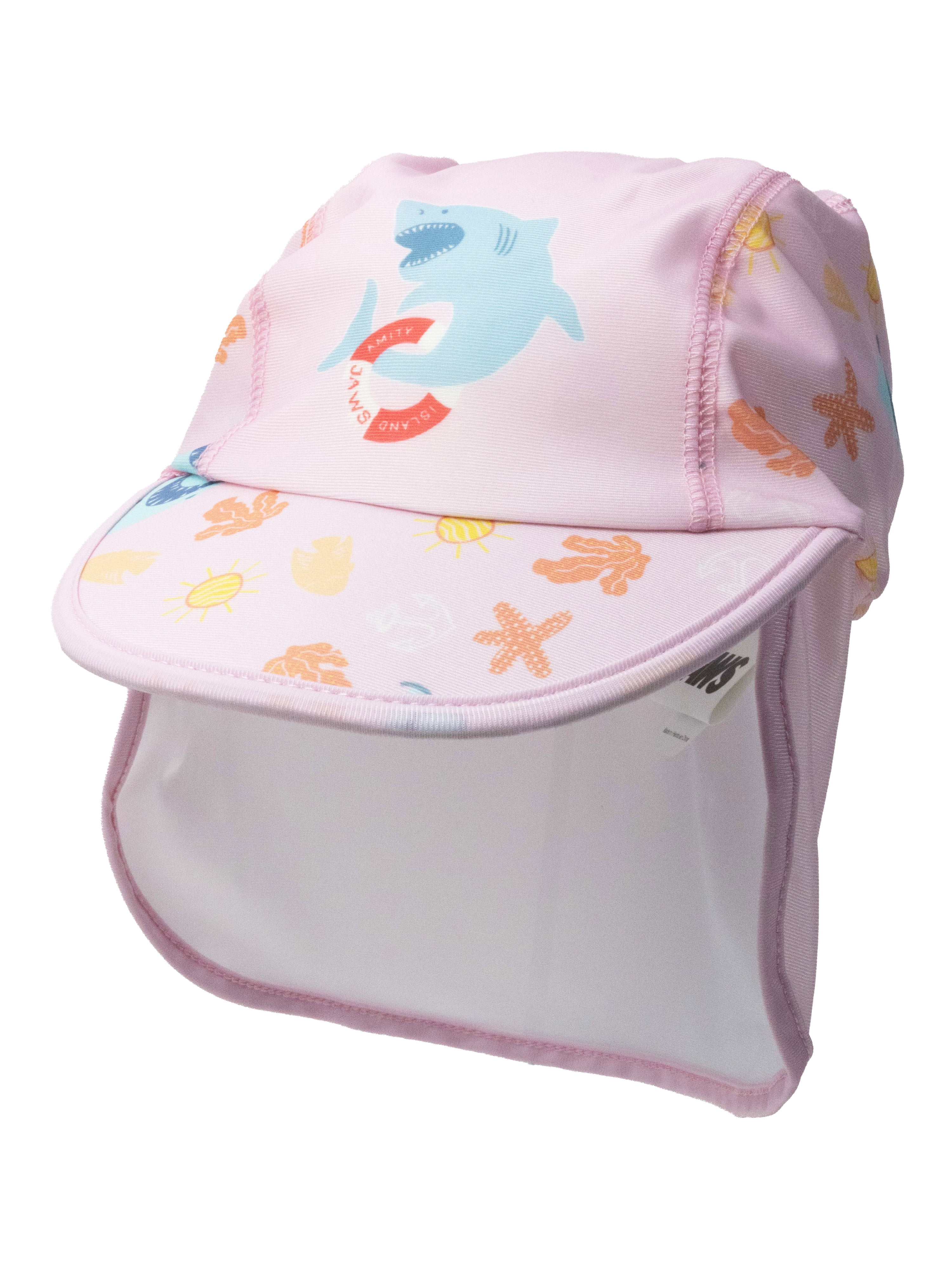 Character Toddler Swim Hat