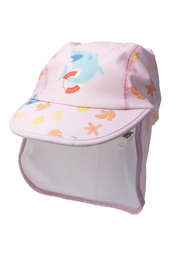 Character Toddler Swim Hat