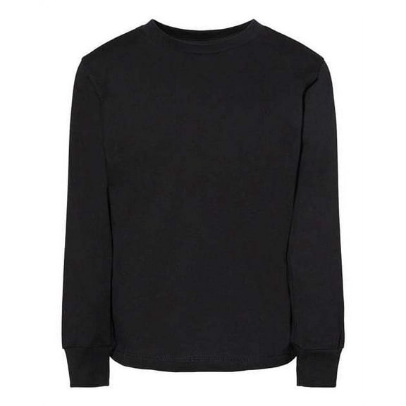 Toddler Jersey Long Sleeve Tee