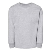 Toddler Jersey Long Sleeve Tee