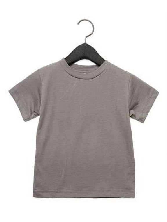 Toddler Jersey Tee