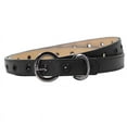 thumbnail image 1 of Toddler Kid Baby Leather Waistband Girls Boys Adjustable Buckle Belt Strap, 1 of 1