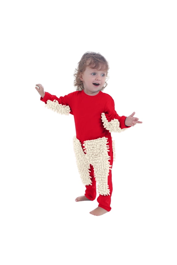 Toddler Kid Jumpsuit Pants Clothes Newborn Infant Baby Girls Boys Crawling Baby Mop Onesie Romper Jumpsuit Summer Jumpsuit For Girls Boys