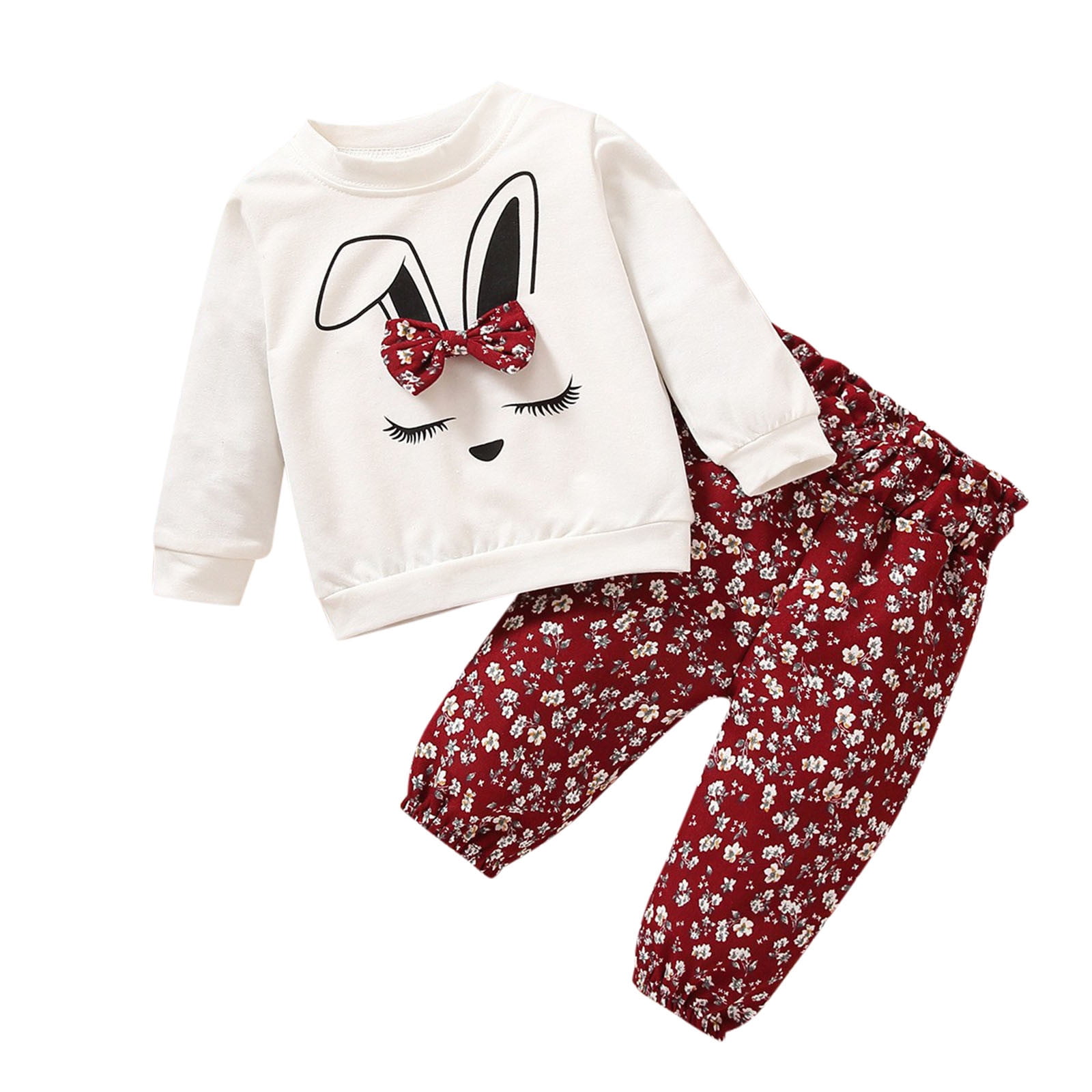 https://i5.walmartimages.com/seo/Toddler-Kids-Baby-Girl-Clothes-Long-Sleeve-Cartoon-Bowknot-Sweatshirt-Tops-Flower-Print-Pants-Outfits-Set-2-Piece-Kids-Clothing-Set_08067258-6581-4cbd-aa91-d405cac2633b.afb164c9a10e142003c4e9f84d27d9ef.jpeg