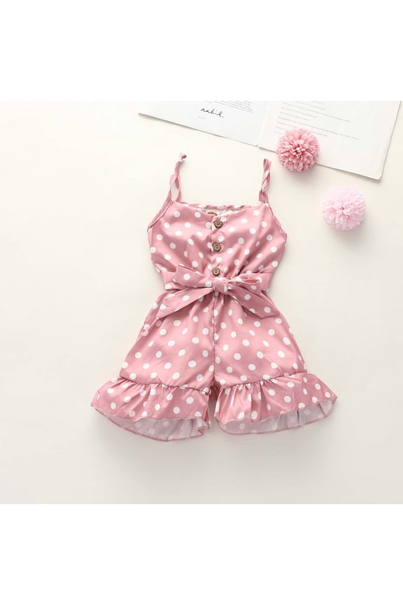 Toddler Kids Baby Girl Clothes Summer Cute Dress For Girl Cute Summer Dresses