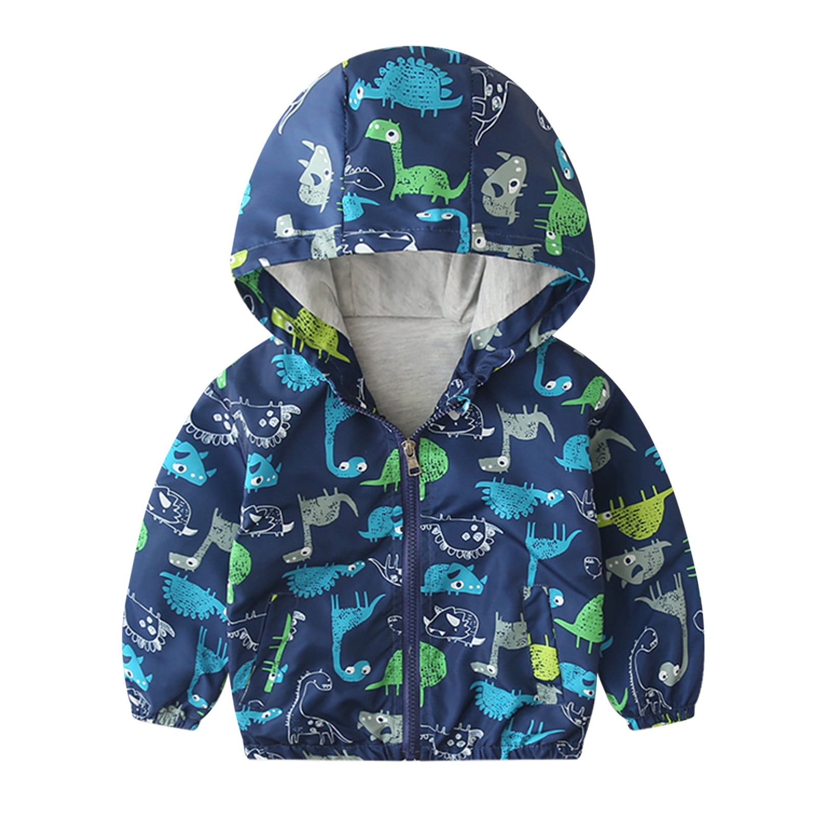 Baby Windbreaker