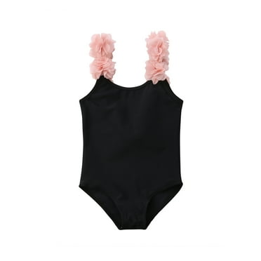 HIBRO Cute Baby Suits Teens Girls Bathing Suits Size 16 Girls Swimsuit ...