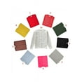 thumbnail image 1 of Toddler Kids Boy Girl Winter Knitted Warm Sweater Cardigan Coat Outwear Tops, 1 of 6