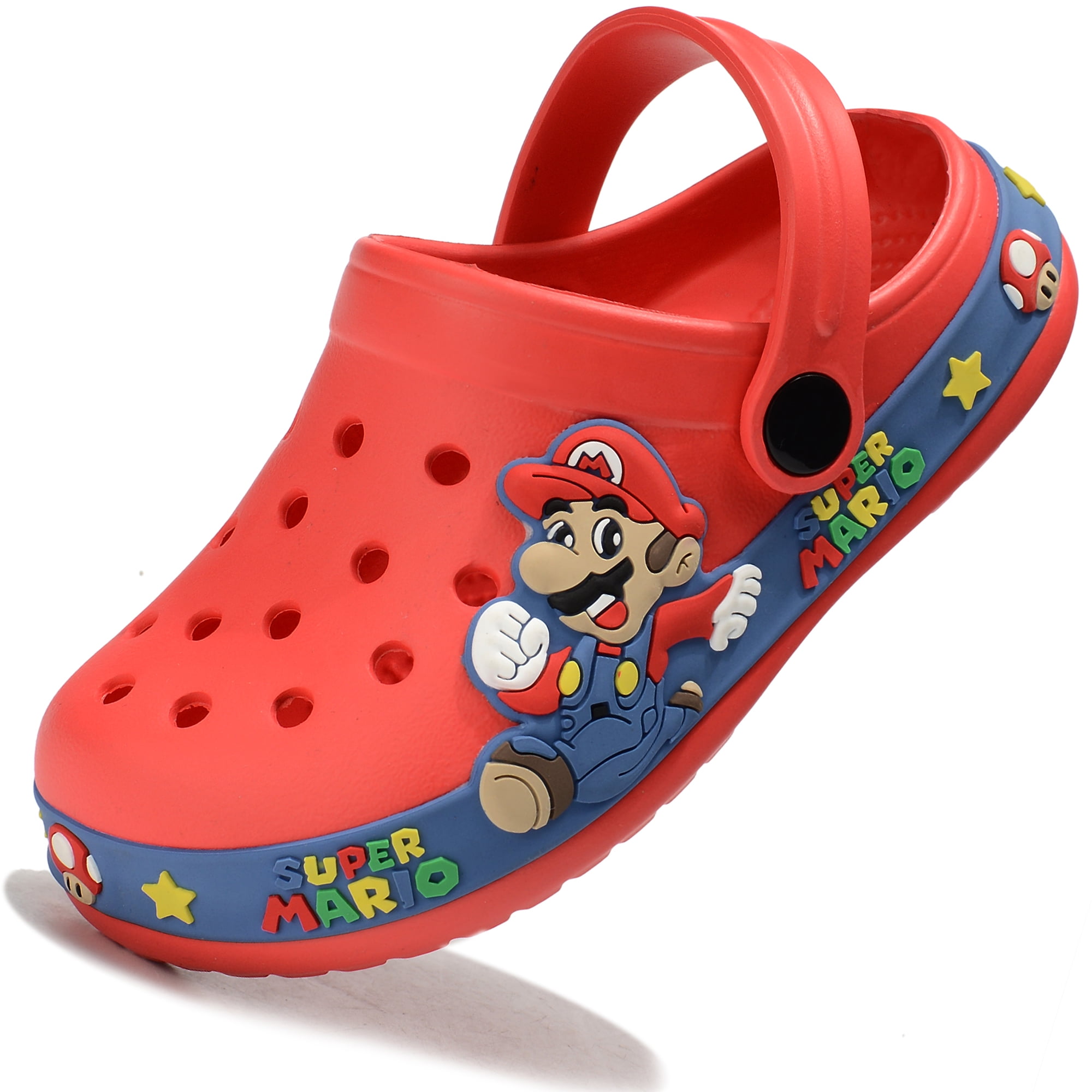 KIDS BOY LEG PADDLESUIT 4-10 CLEVER CLOGS