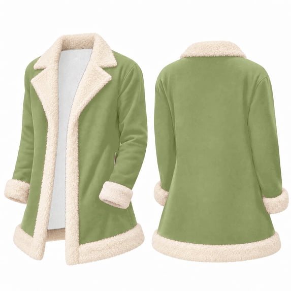 Toddler Kids Boys Lined Overcoat Long Sleeve Open Front Warm Cozy Windproof Elegant Outerwear 4-5 Years