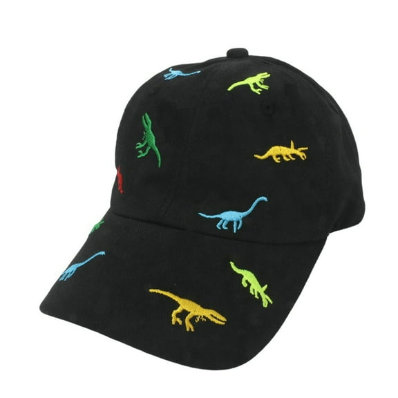 Toddler Kids Boys Girls Baseball Cap Trucker Hats Adjustable Baby Sun Hat Cap