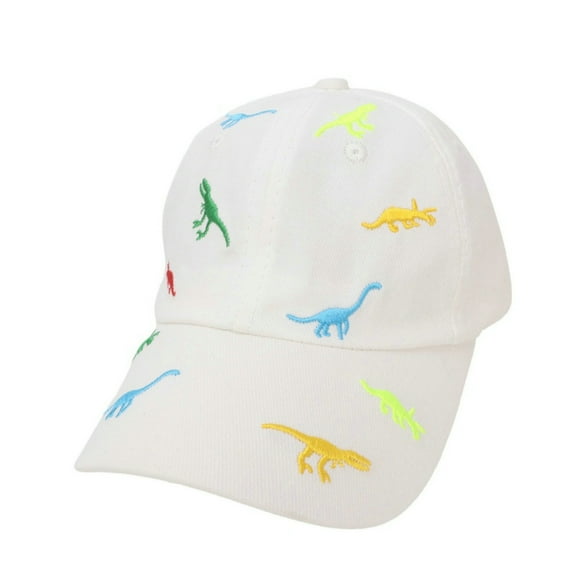 Toddler Kids Boys Girls Baseball Cap Trucker Hats Adjustable Baby Sun Hat Cap