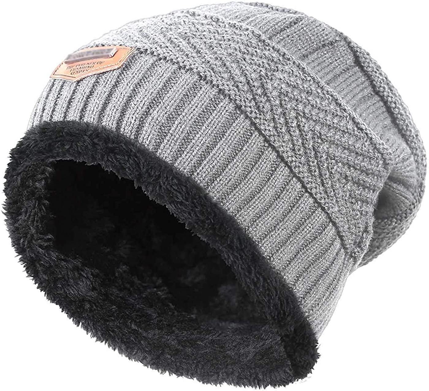 Toddler-Kids-Boys-Girls-Beanie