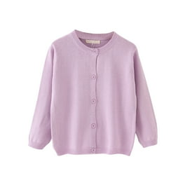 Girls cardigan walmart 2025