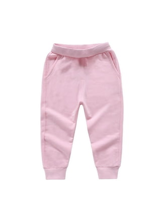 Baby Pull on Pants - Rose – Sowco