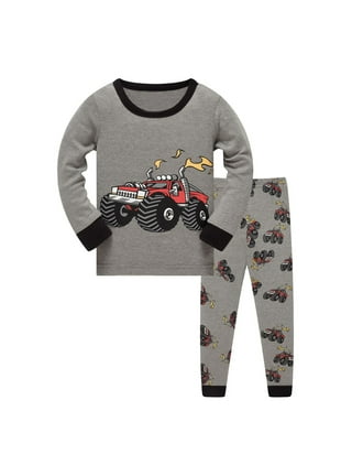  Disney Cars Toddler Boys Pants Pajama Set (2T, Red Blue):  Clothing, Shoes & Jewelry