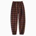 thumbnail image 1 of Toddler Kids Boys Sweatpants Straight Leg Sweatpants Fall Winter Casual Wear Open Bottom Relaxed Fit Athletic Pants Kids Sweatpants Size 3-4 Years, 1 of 9