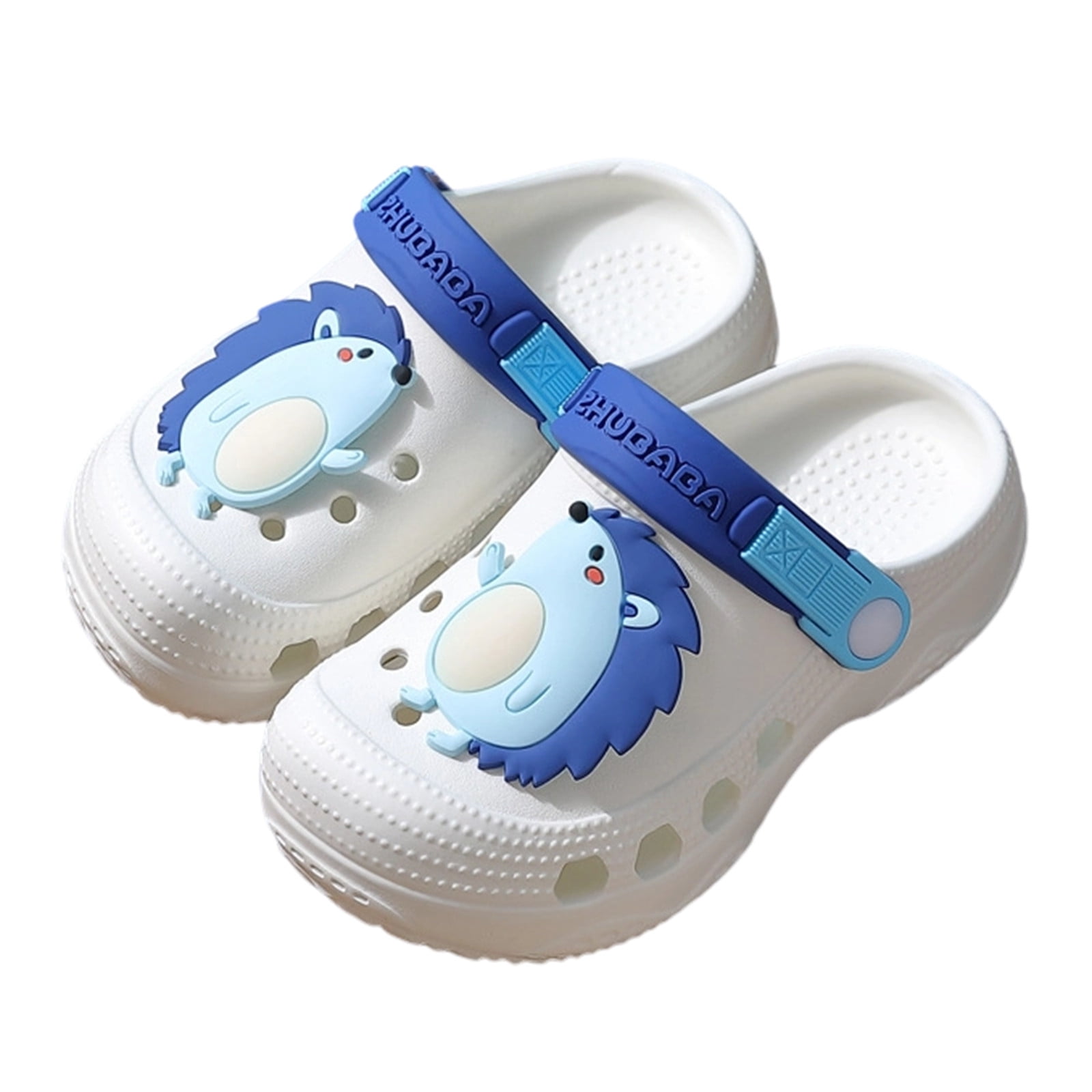 Crocs Toddler Kids Classic Clog