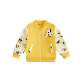 Kpop NMIXX Change Up MIXX University Merch Varsity Jacket
