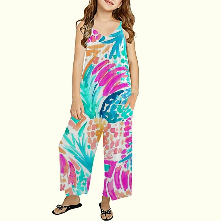 Spaghetti Strap Stripe Sleeveless Jumpsuits Spaghetti Strap Stripe Sleeveless Jumpsuits