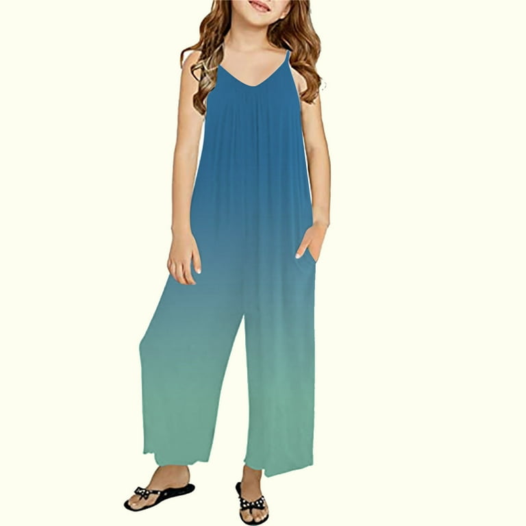 Spaghetti Strap Stripe Sleeveless Jumpsuits Spaghetti Strap Stripe Sleeveless Jumpsuits