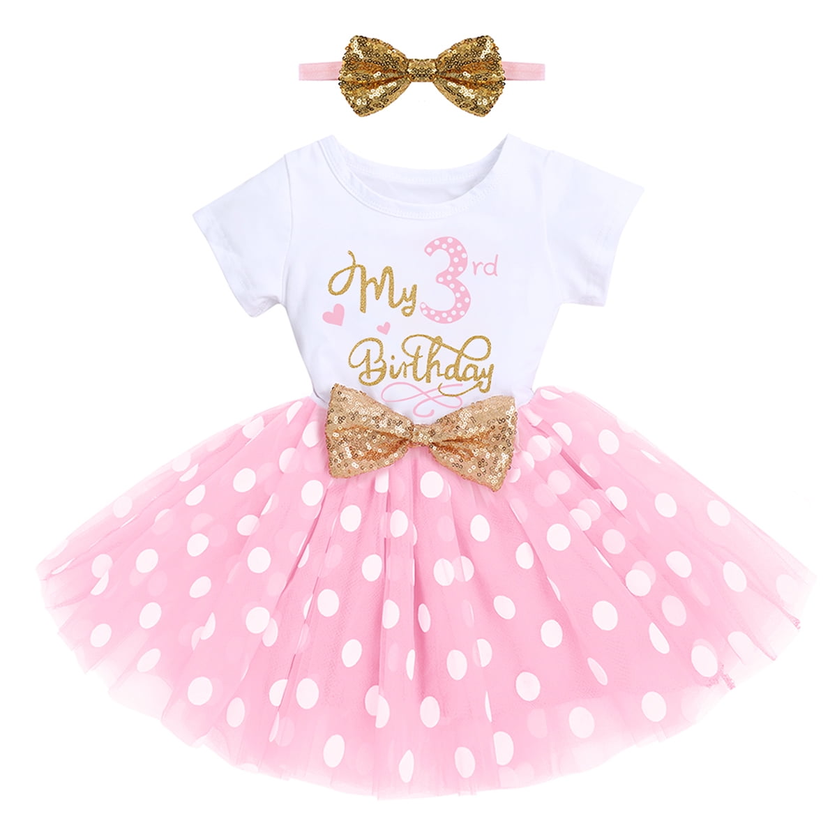 3 year old birthday dress Mermaid Birthday Shirt Girl 3 Year Old Birthday Outfit, 4, 5, 6, 7, 8, –  chessacreations main image 1