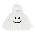 thumbnail image 1 of Toddler Kids Halloween Party Dress Up Hooded Robe Cloak For Girls, 1 of 5