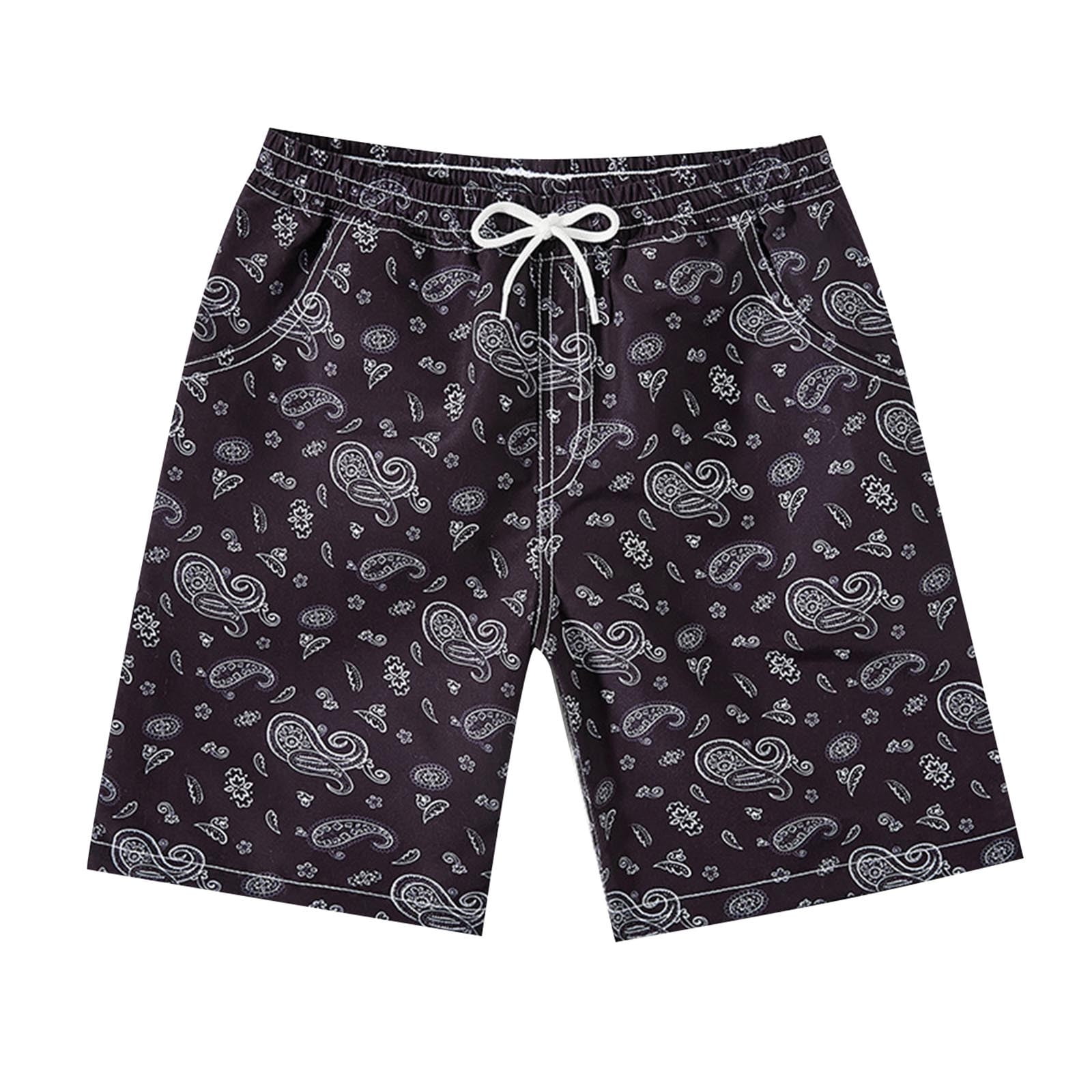 Baby boy black swim trunks sale