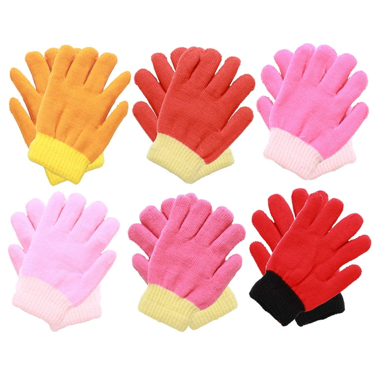 Kids Glove (Multiple Colors) Kids Glove (Multiple Colors)