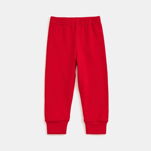 Toddler Kids Kids Girls Fashion Cute Sweet Elasticity Flared Pants Trousers Pants Leggings