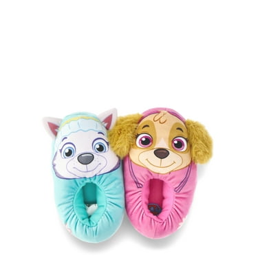 Toddler Kids License Slippers
