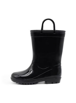 Boys Rain Boots in Boys Boots Walmart