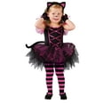 thumbnail image 1 of Toddler Kitten Costume - Catarina Small Girls Costumes 24-2T, 1 of 2