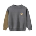 thumbnail image 1 of Toddler Knit Sweater Boys, 1 of 5
