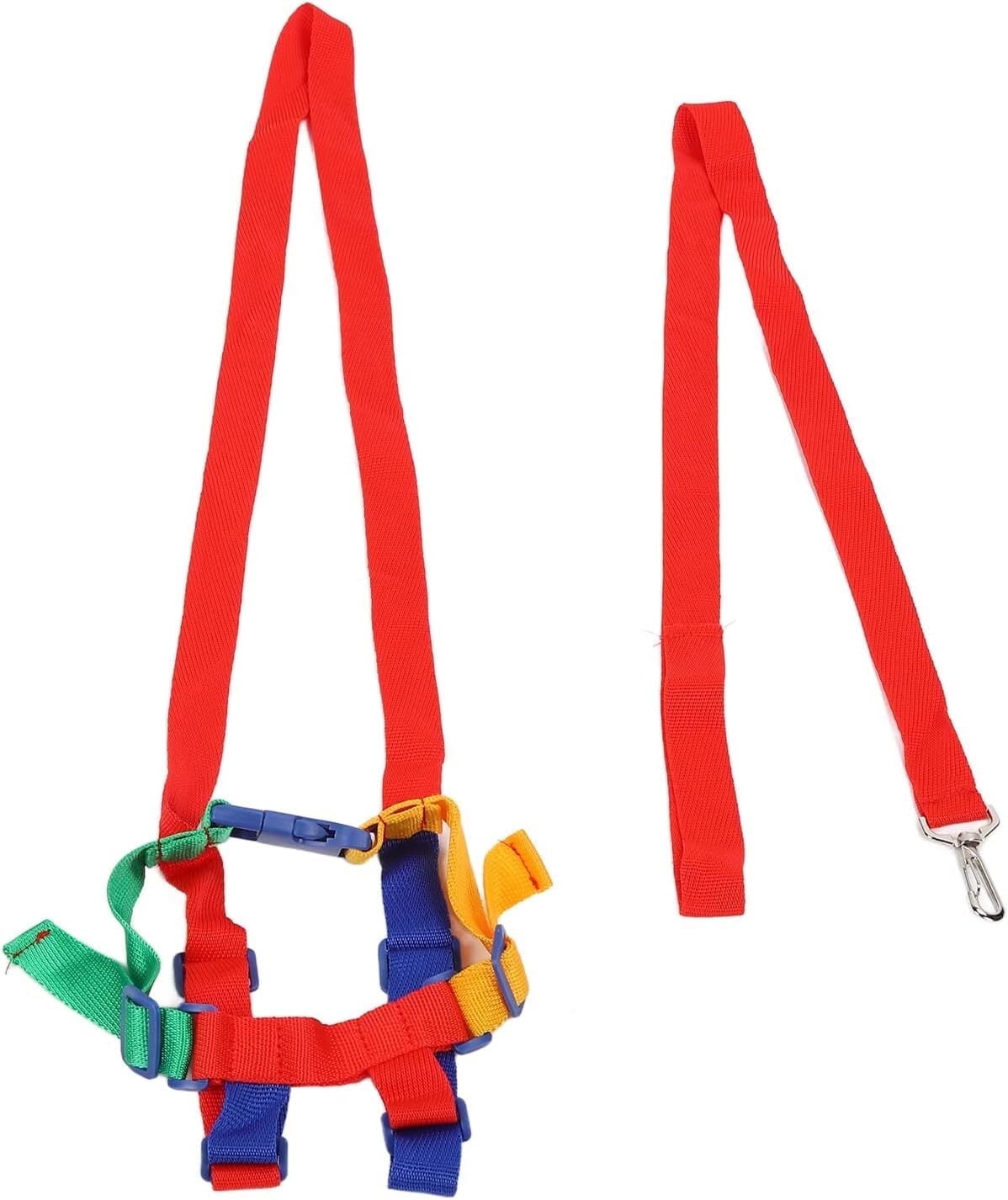 Toddler Leash, Toddler Walking Harness for Child Safety, Regulable Shoulder  Straps Safety Harness, Assistant Strap Belt Tether Baby Leash for ...