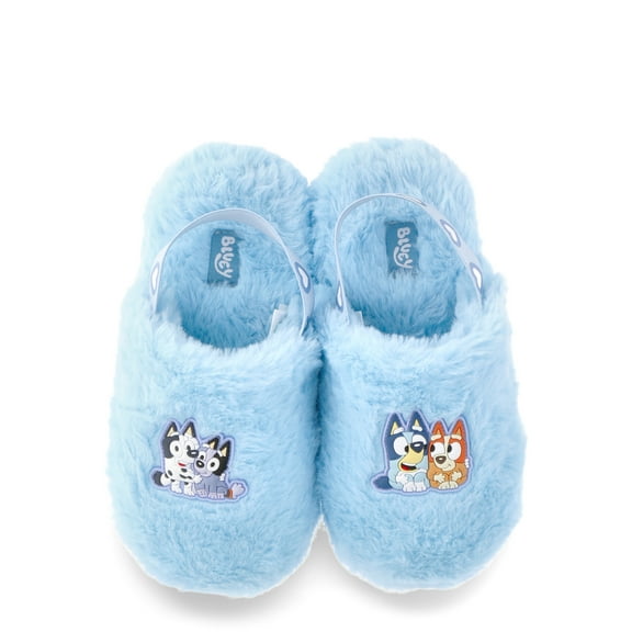 Toddler License Bluey Slipper