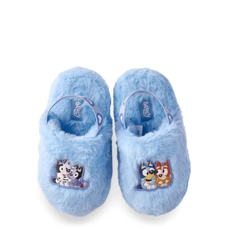 Toddler License Bluey Slipper
