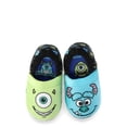 thumbnail image 1 of Toddler License Slippers, 1 of 6