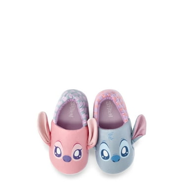 Toddler License Slippers