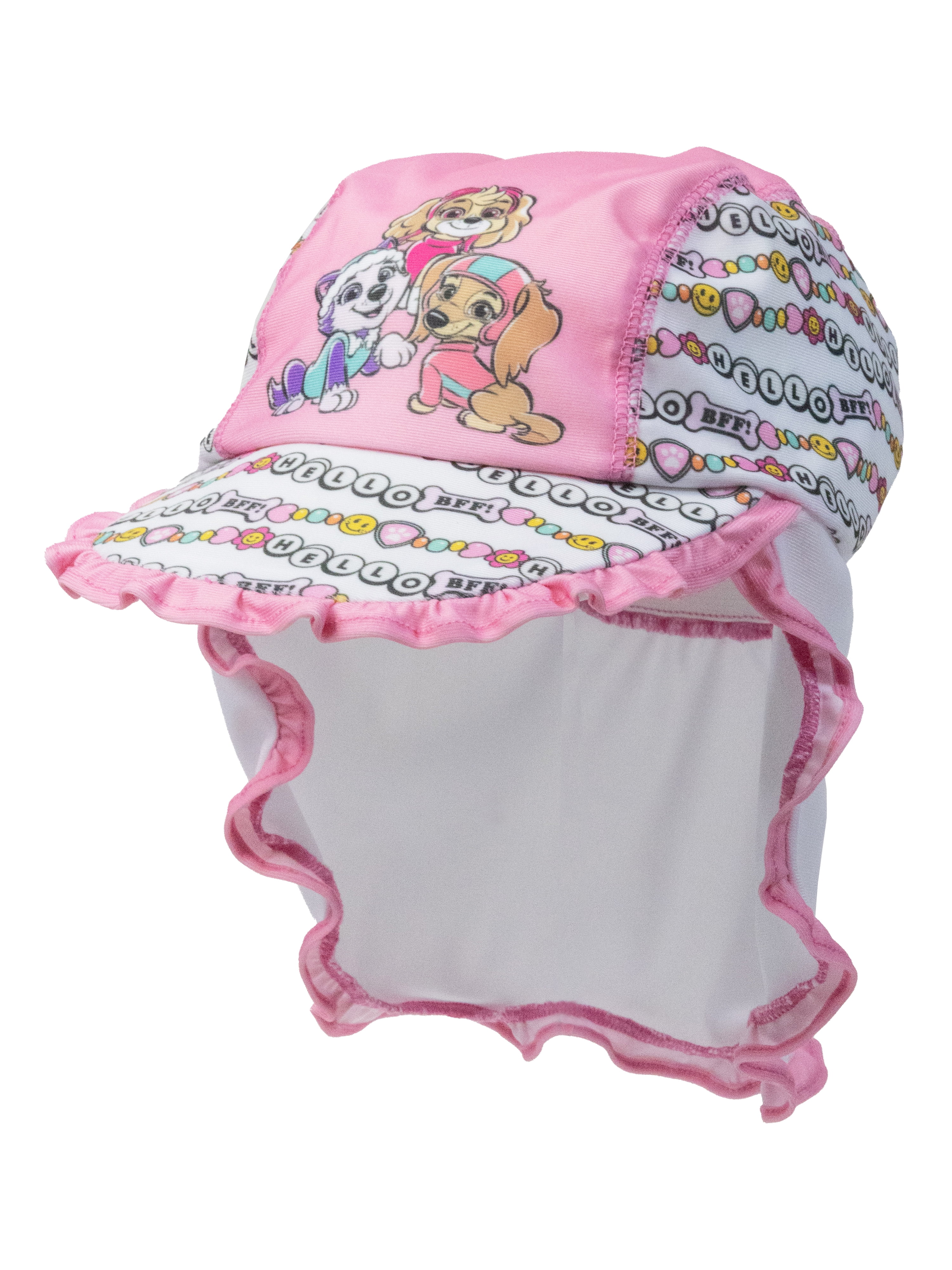 Character Toddler Swim Hat