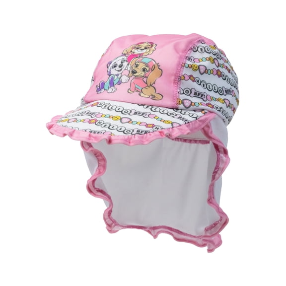 Character Toddler Swim Hat