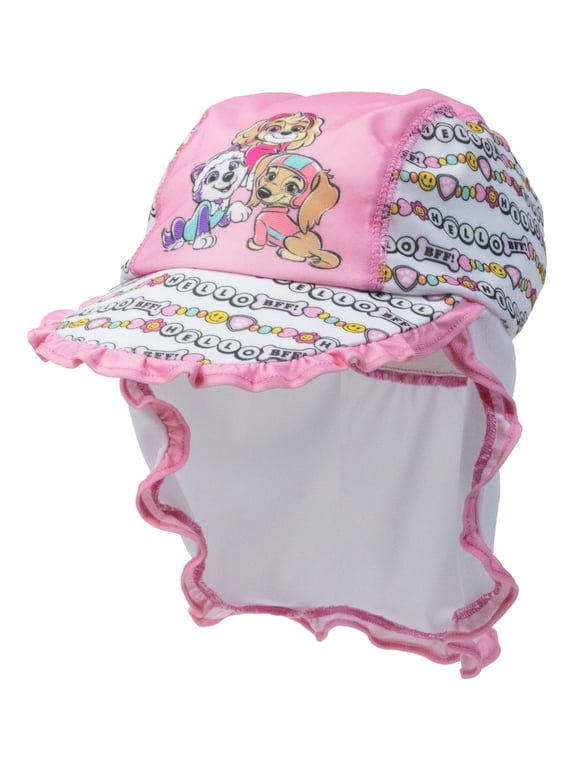Character Toddler Swim Hat