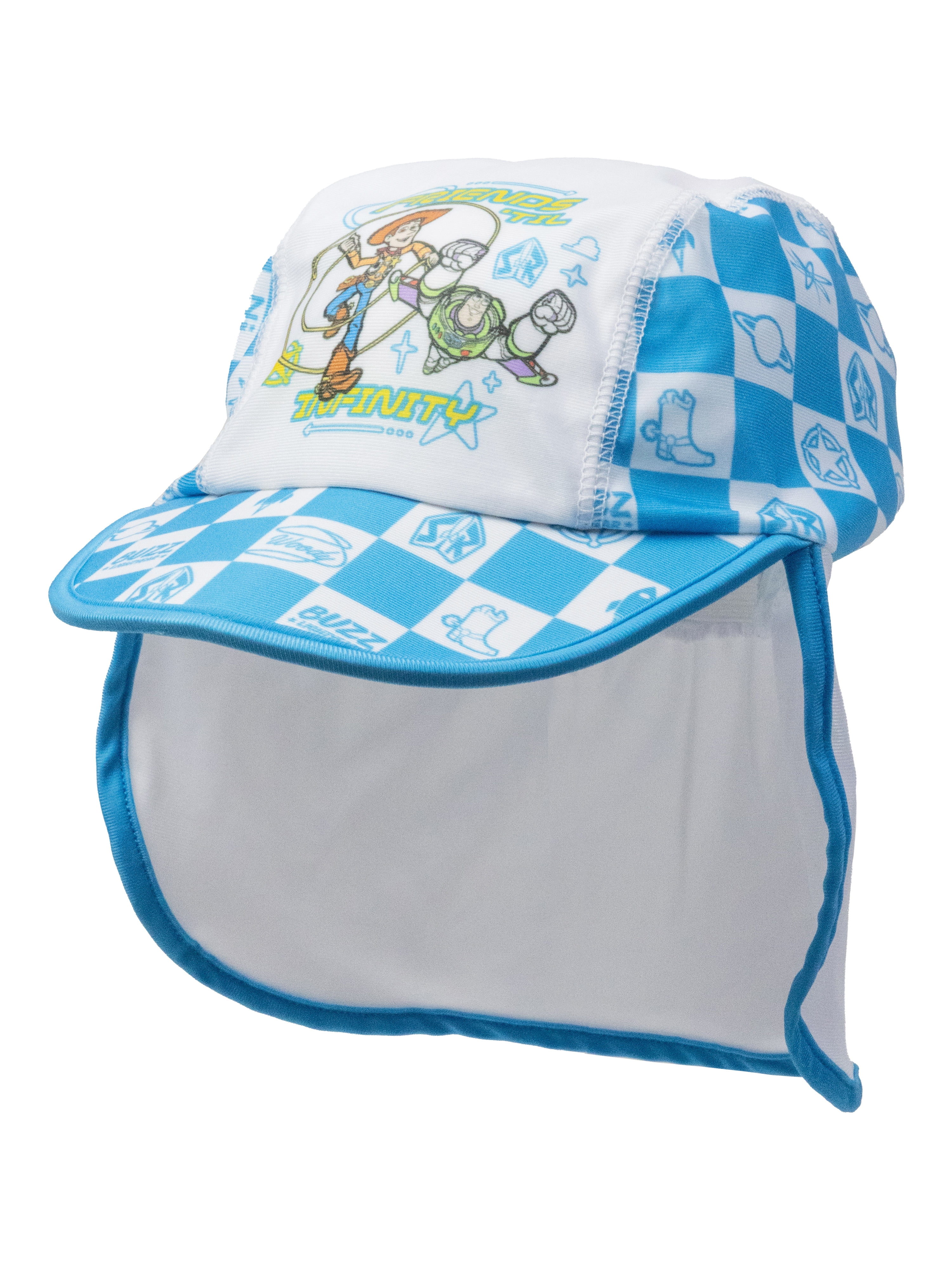 Character Toddler Swim Hat