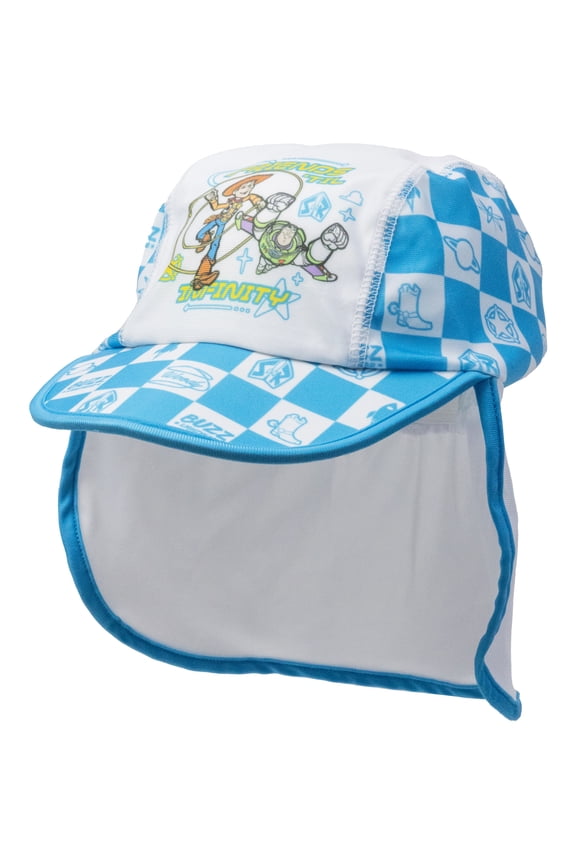 Character Toddler Swim Hat
