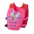thumbnail image 1 of Toddler Life Vest 2-6 years Coast Guard Approved, Great for Any Water Sports Activity Including Boating, & Swimming #Hot Pink, 1 of 3