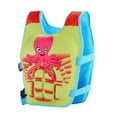 thumbnail image 1 of Toddler Life Vest 2-6 years Coast Guard Approved, Great for Any Water Sports Activity Including Boating, & Swimming #Yellow, 1 of 3