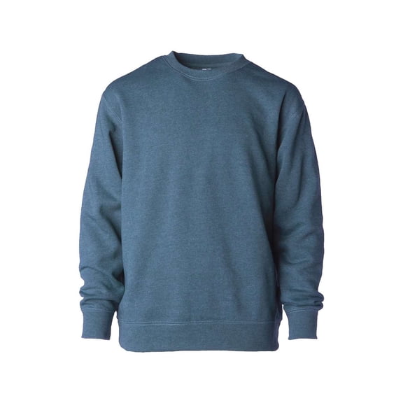 Toddler Lightweight Special Blend Crewneck Sweatshirt