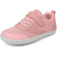 thumbnail image 1 of Toddler/Little/Big Kids Barefoot Shoes Girls Boys Wide Toe Box Minimalist Sneakers Lightweight Breathable Walking Shoes for Outdoor, 1 of 10